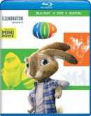 Hop [Blu-ray]