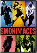 Smokin' Aces [DVD]