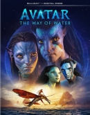Avatar [Blu-ray] : the way of water