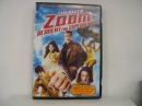 Zoom [DVD] : academy for superheroes
