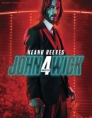 John Wick [Blu-ray]. Chapter 4