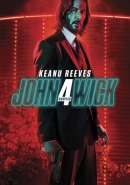 John Wick [DVD]. Chapter 4