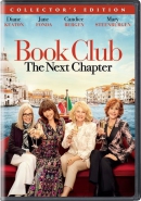 Book club [DVD] : the next chapter