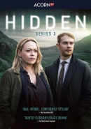 Hidden [DVD]. Season 3