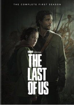 The Last Of Us [DVD]. Season 1 