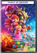 The Super Mario Bros. movie [DVD]