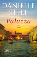 Palazzo [large print] : a novel