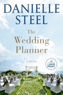 The wedding planner [large print] : a novel