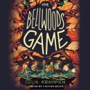 The Bellwoods Game [CD book]