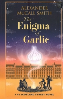 The enigma of garlic [large print]