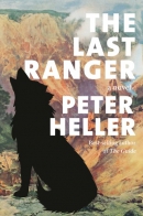 The last ranger : a novel