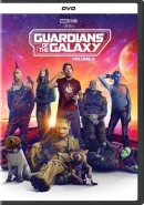 Guardians of the Galaxy [DVD]. Volume 3