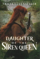 Daughter of the Siren Queen