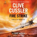 Fire strike [CD book]