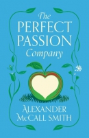 The perfect passion company