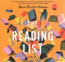 The reading list [CD book] : a novel