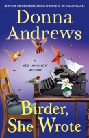 Birder, she wrote