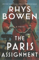 The Paris assignment : a novel