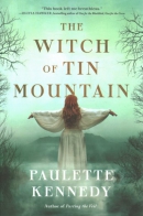 The witch of Tin Mountain