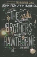 The brothers Hawthorne