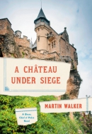 A château under siege