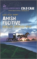 Amish fugitive