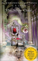 The silver chair