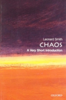 Chaos : a very short introduction