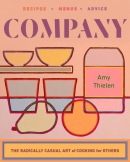 Company : the radically casual art of cooking for others