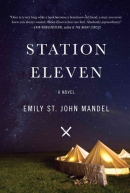 Station eleven [large print]
