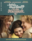 Are you there God? it's me, Margaret [Blu-ray]