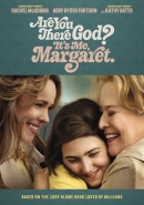 Are you there God? it's me, Margaret [DVD]