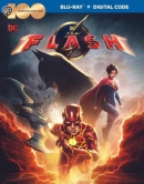 The Flash [Blu-ray]