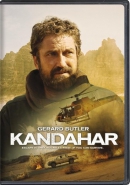Kandahar [DVD]
