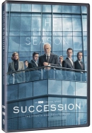 Succession [DVD]. Season 4