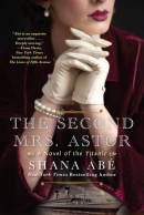 The second Mrs. Astor