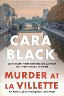 Murder at la villette