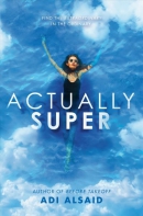 Actually super