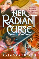 Her radiant curse : Legends of Lor'yan