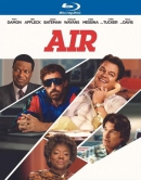 Air [Blu-ray]