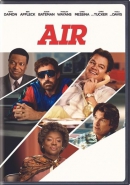 Air [DVD]