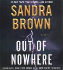 Out of nowhere [CD book] : a novel