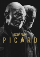 Star trek [DVD]. Picard. Season 2