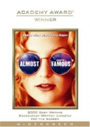 Almost famous [DVD]