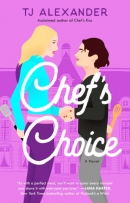 Chef's choice : a novel
