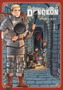 Delicious in dungeon. Book 1