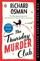 The Thursday murder club