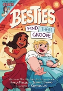 Besties. Book 2, Find their groove