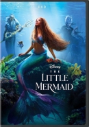The little mermaid [DVD]