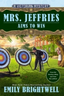 Mrs. Jeffries aims to win